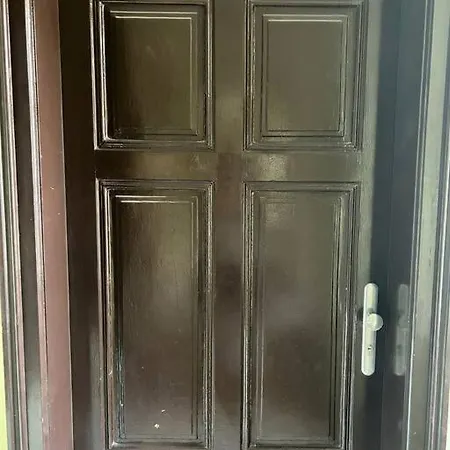 Apartment Jupiter Vienna Exterior photo