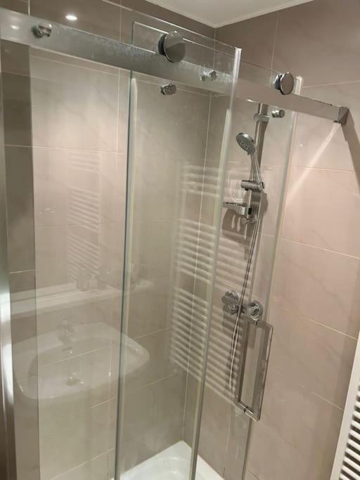 Jupiter Appartement *