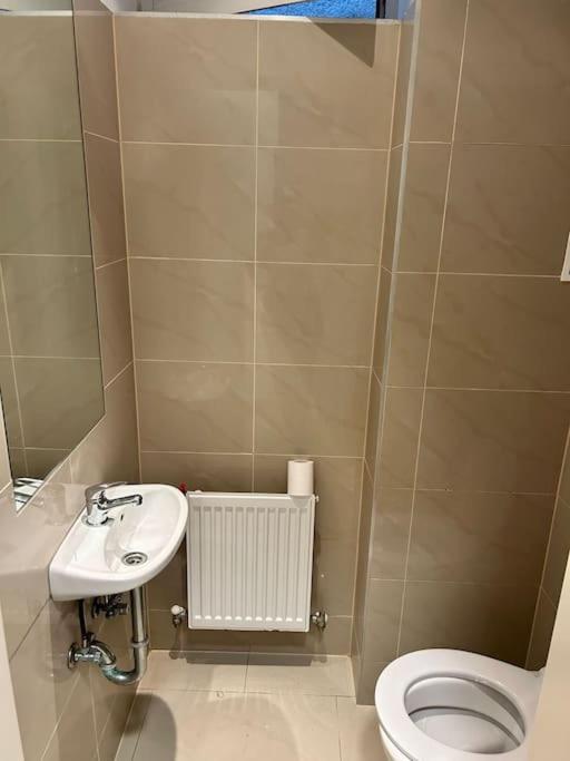 Jupiter Appartement *