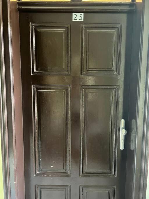 Jupiter Appartement