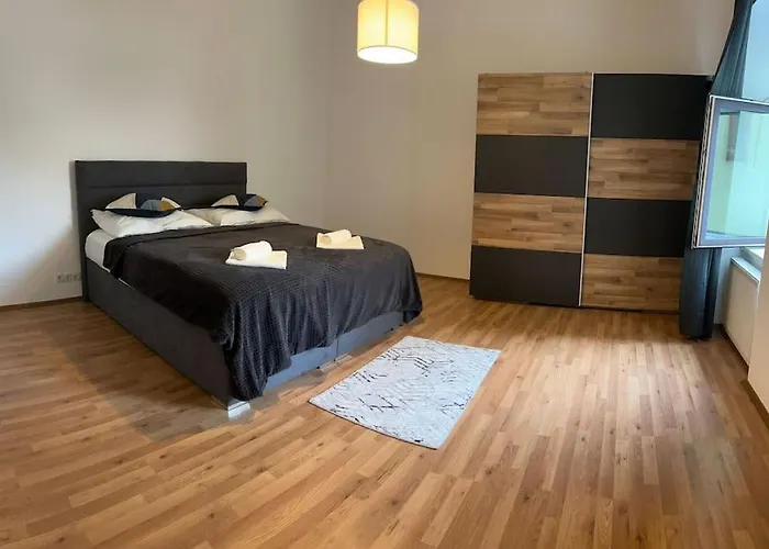 Apartment Jupiter