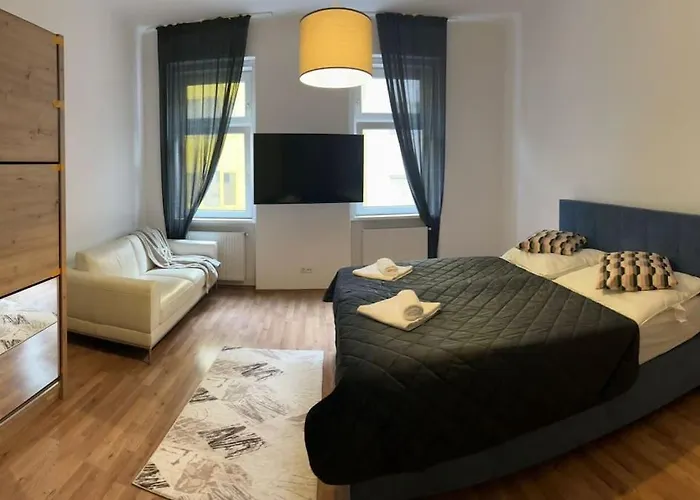 Apartment Jupiter
