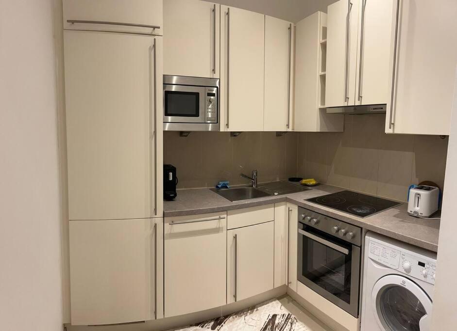 Apartment Jupiter